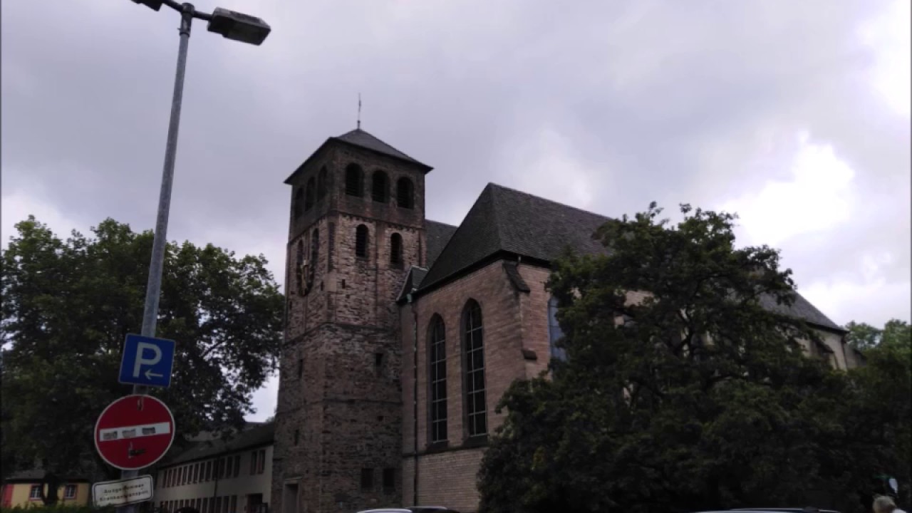 Kath. Karmelkirche