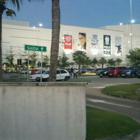 North Shopping Fortaleza