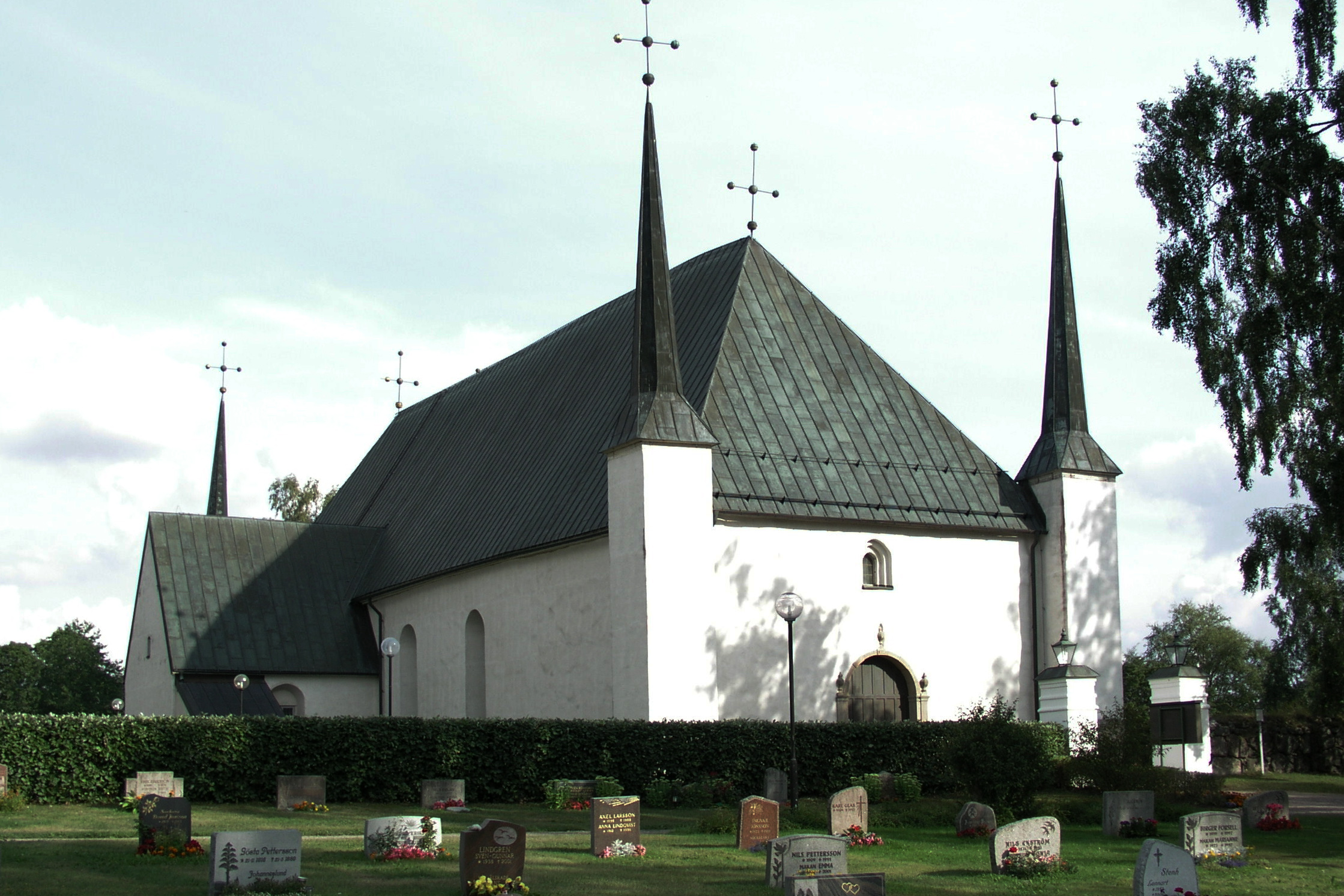 Danmarks Kyrka