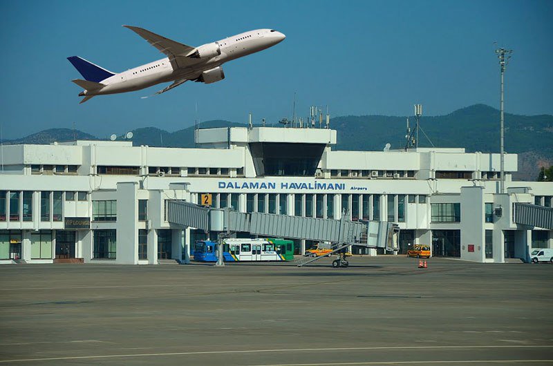 Dalaman Airport Transfers
