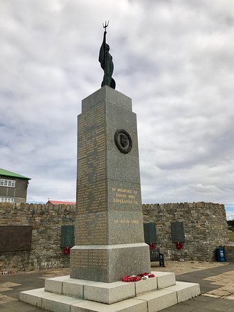 Battle Memorial