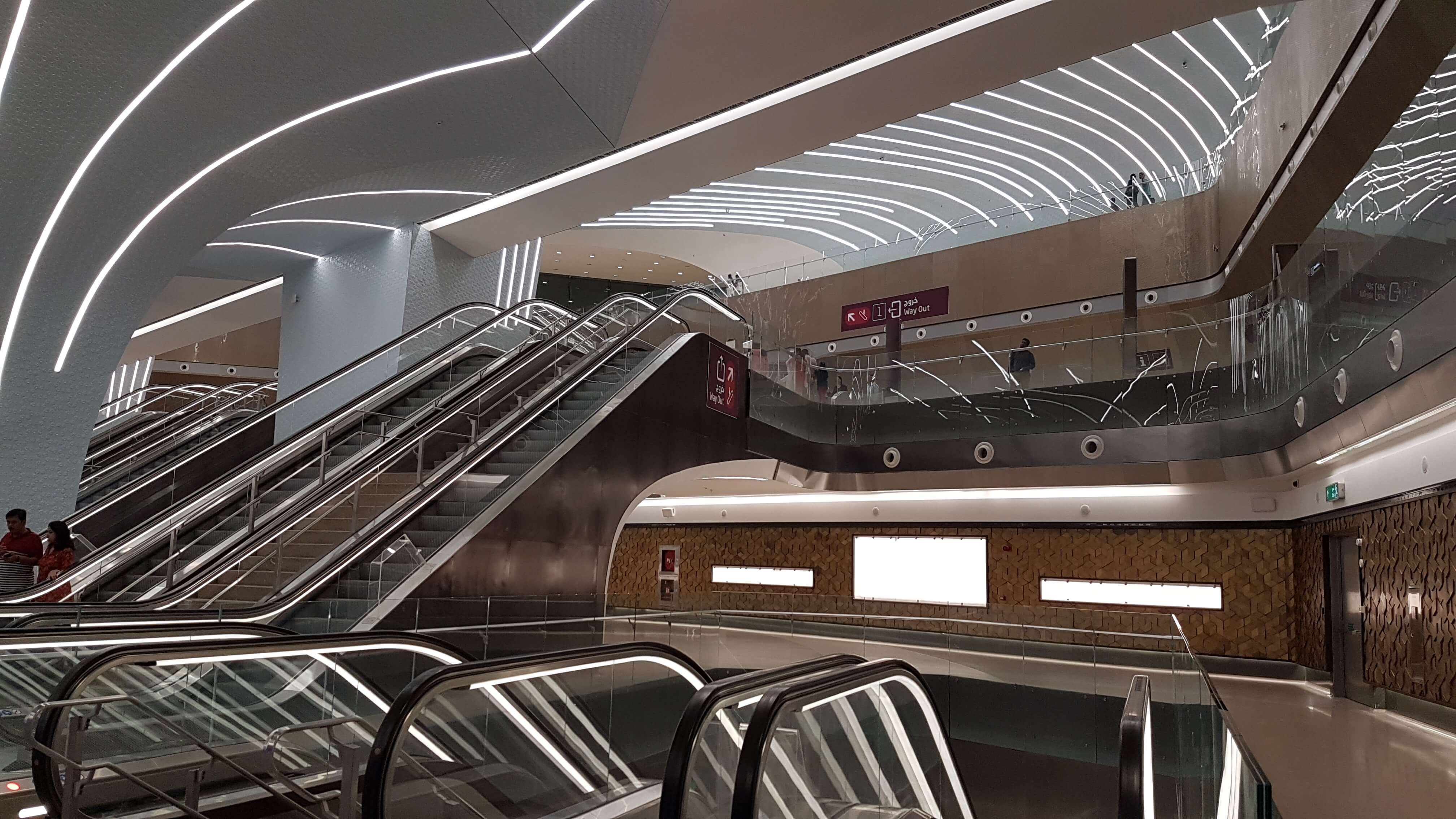 Doha Metro