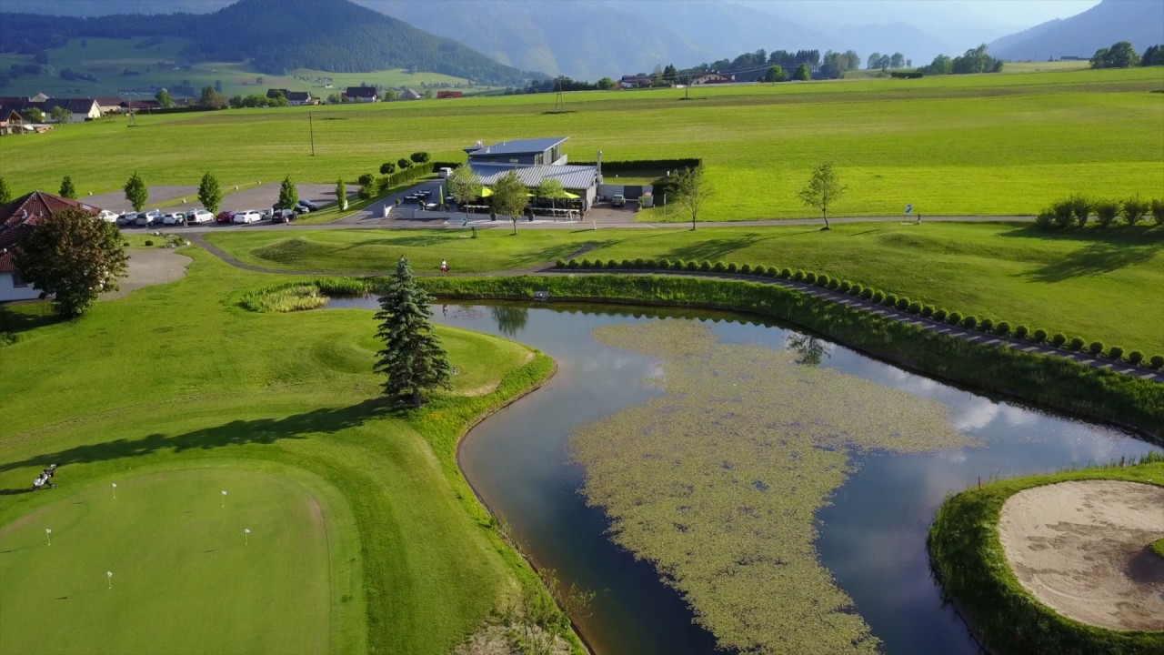Golfclub Trofaiach