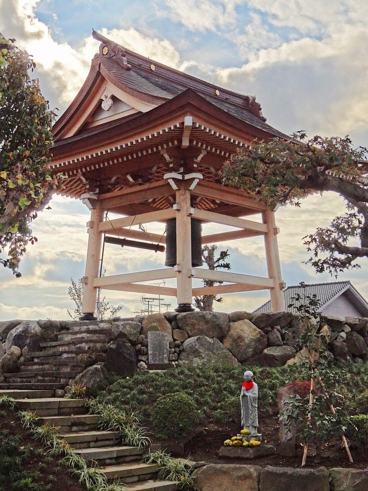 Saishu-ji Temple