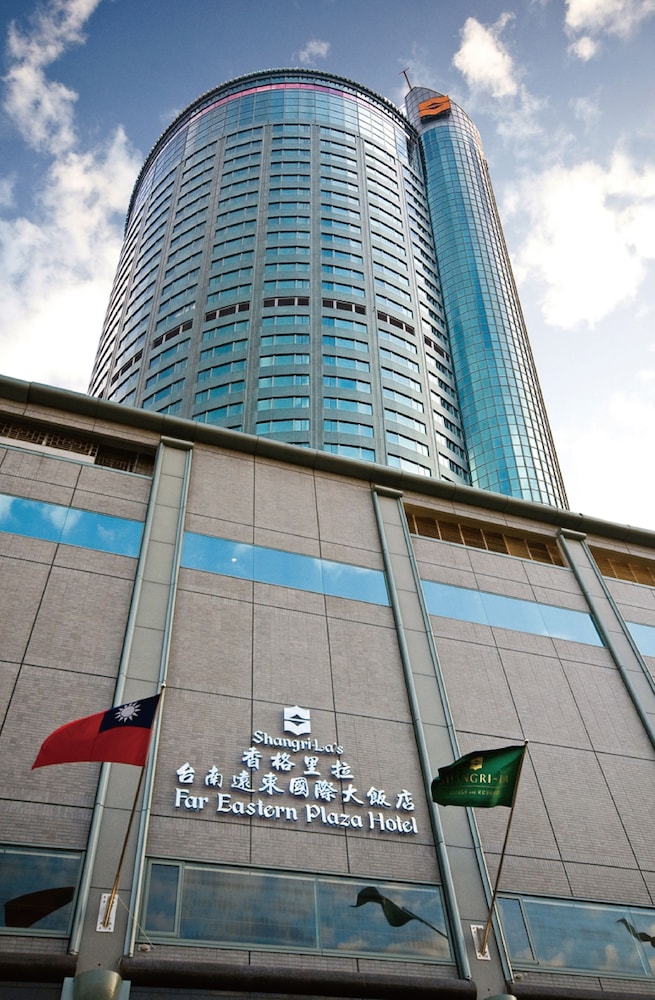 Far East Century Plaza