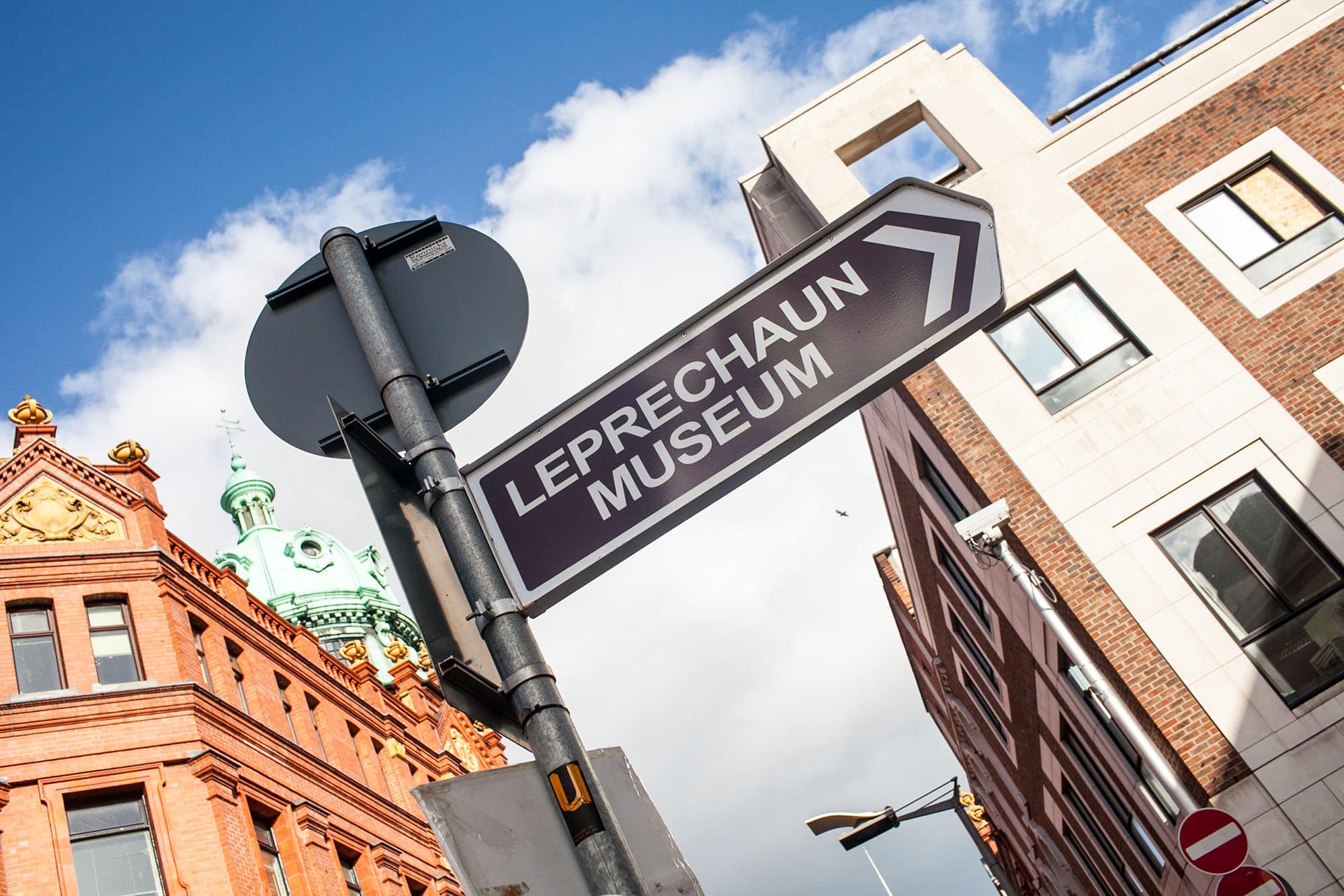 National Leprechaun Museum