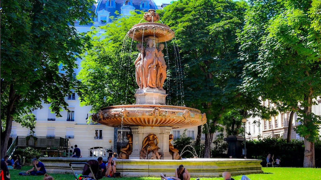 Fontaine Collamarini