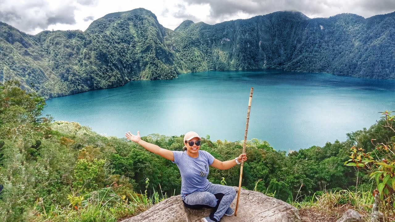 Lake Holon