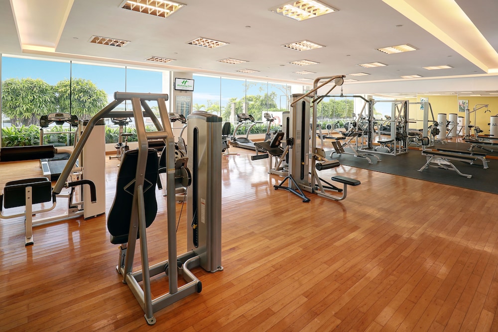 Woodbox Fitness