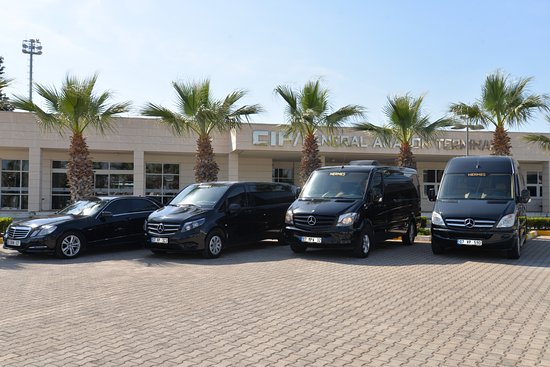 Palmiye Vip Transfer