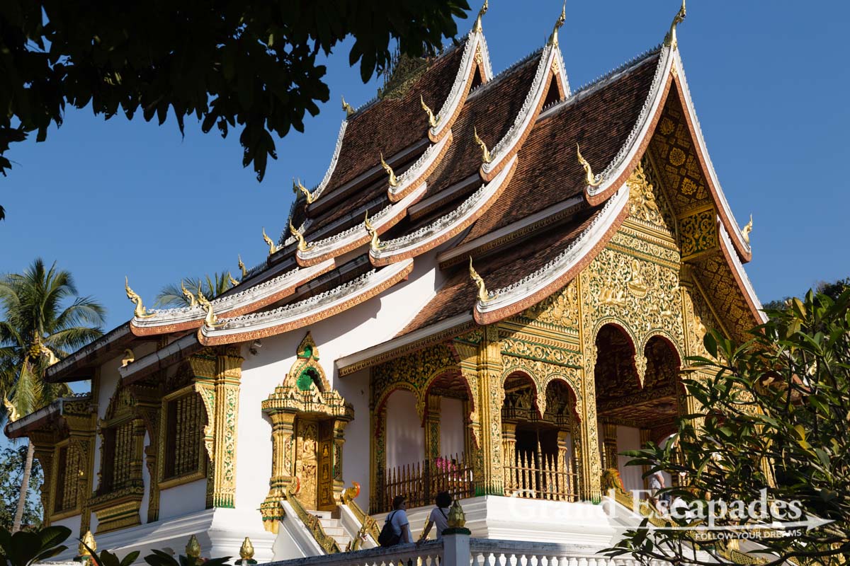 Royal Palace Museum