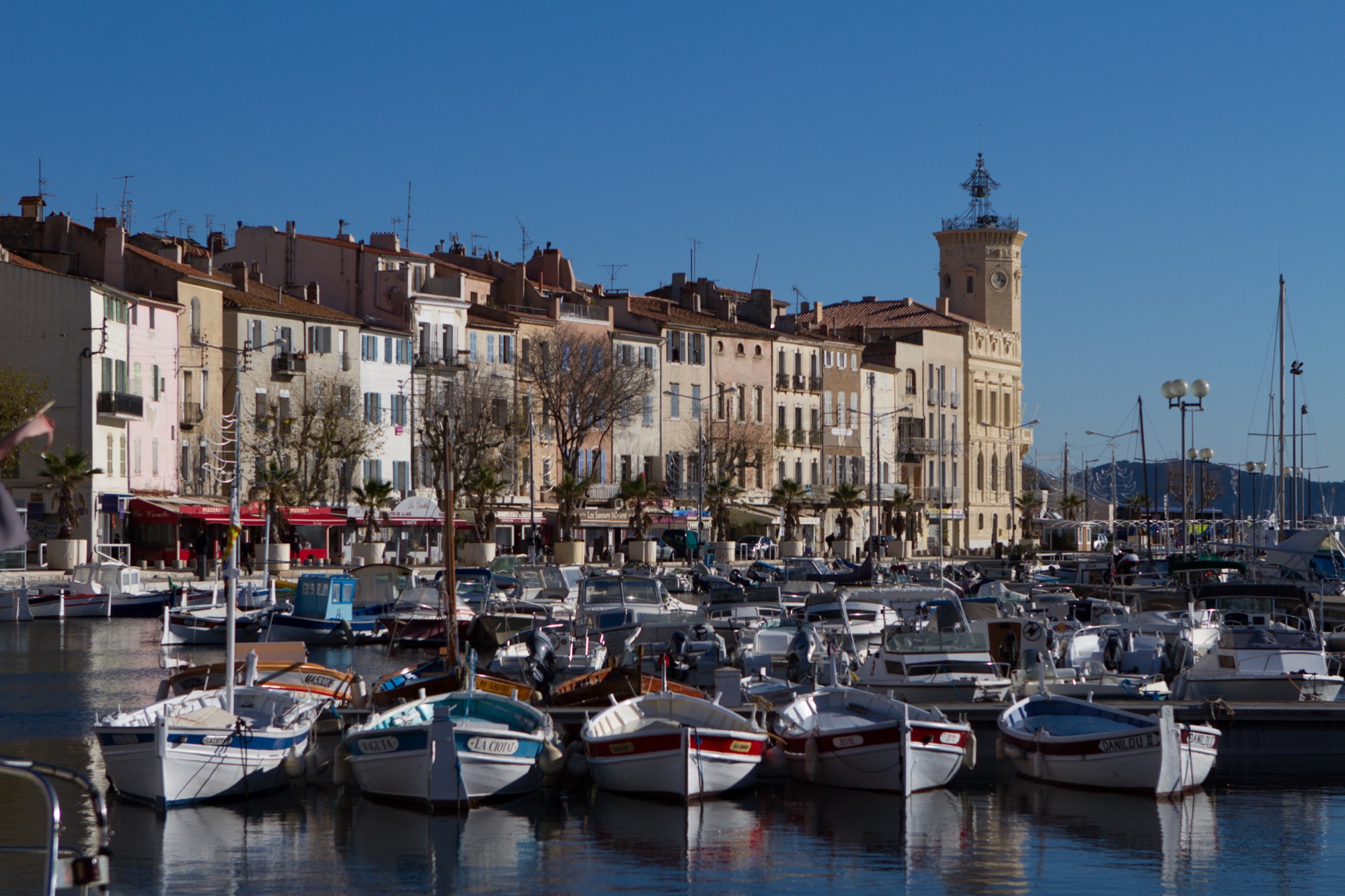Delices de La Ciotat