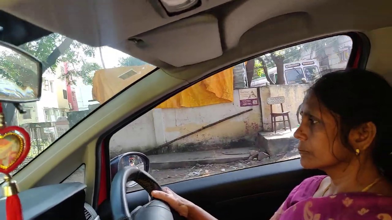 Madan Car Driver India