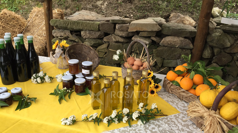 Agriturismo Primaluce - Fattoria Didattica e Tour