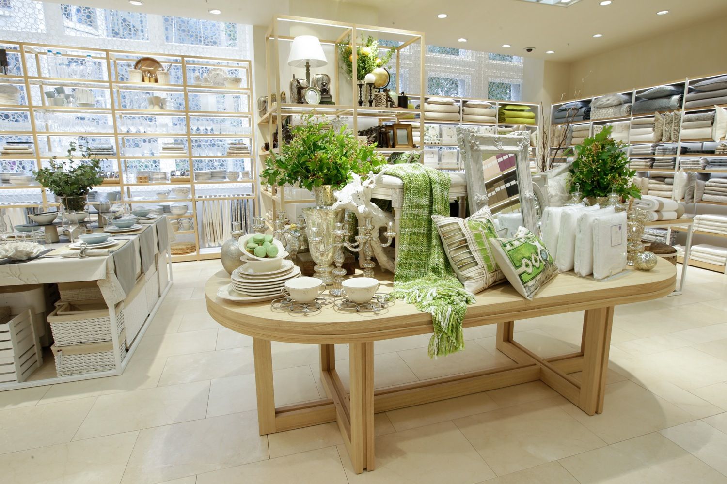 du Fosse Homestore