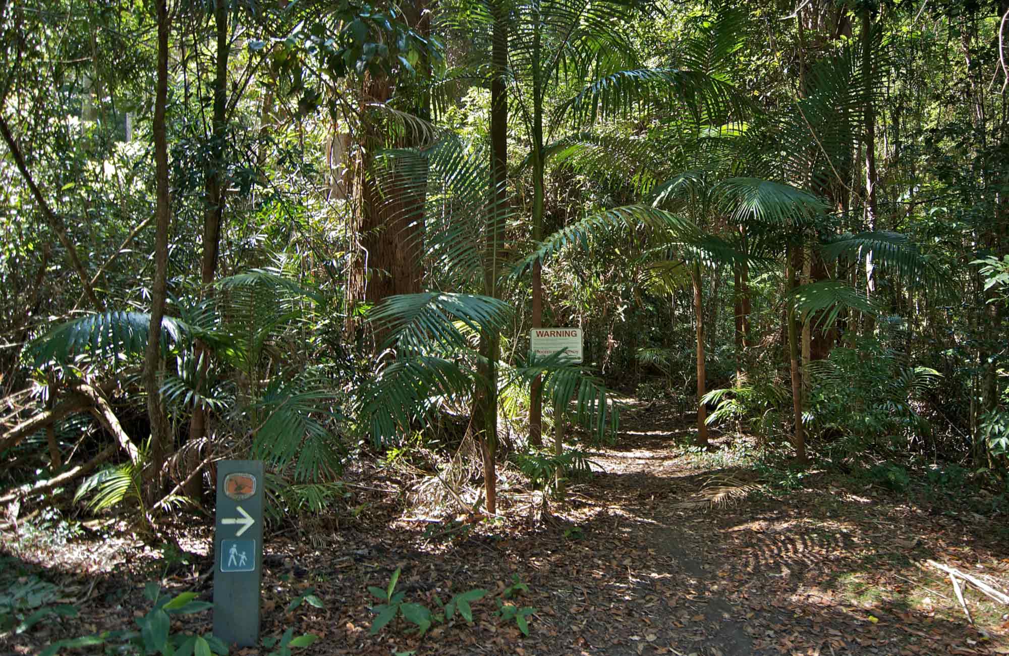 Goonoowigal State Conservation Area