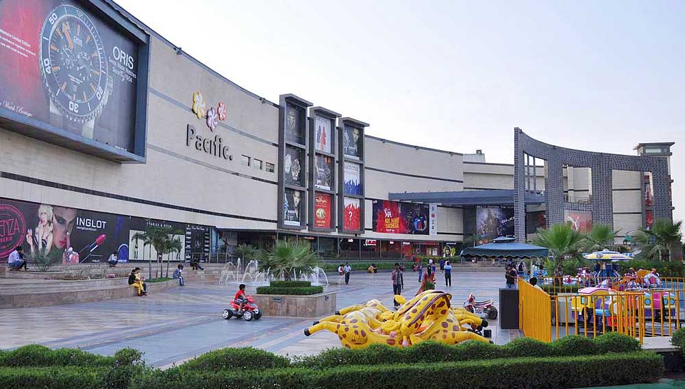 MP Mall
