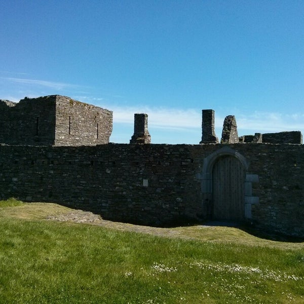 James Fort
