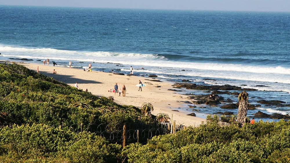 Jeffreys Bay Tourism