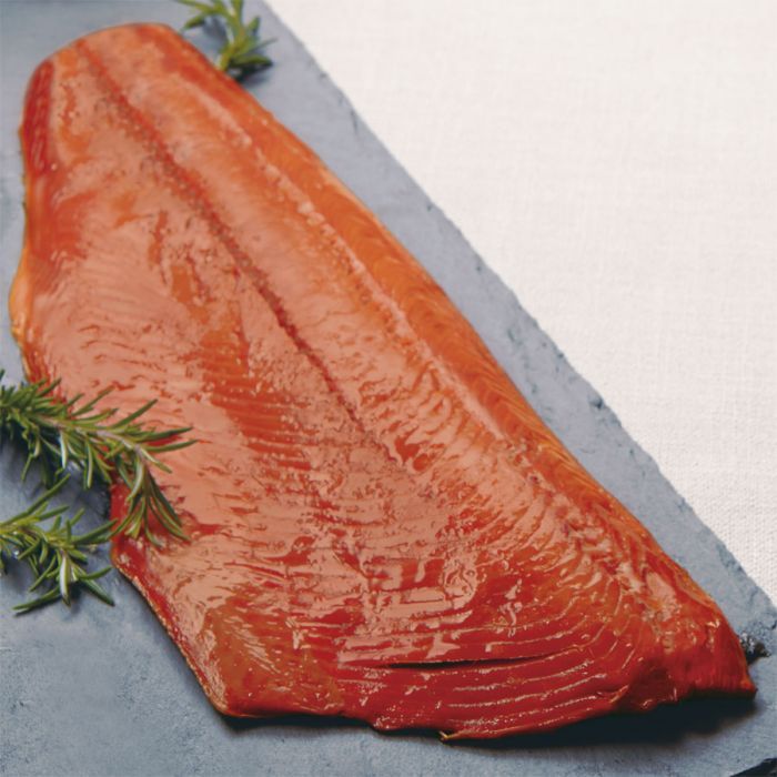 Paul's Famous Smoked Salmon