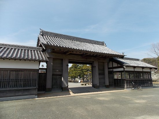 Tokushima Castle Museum