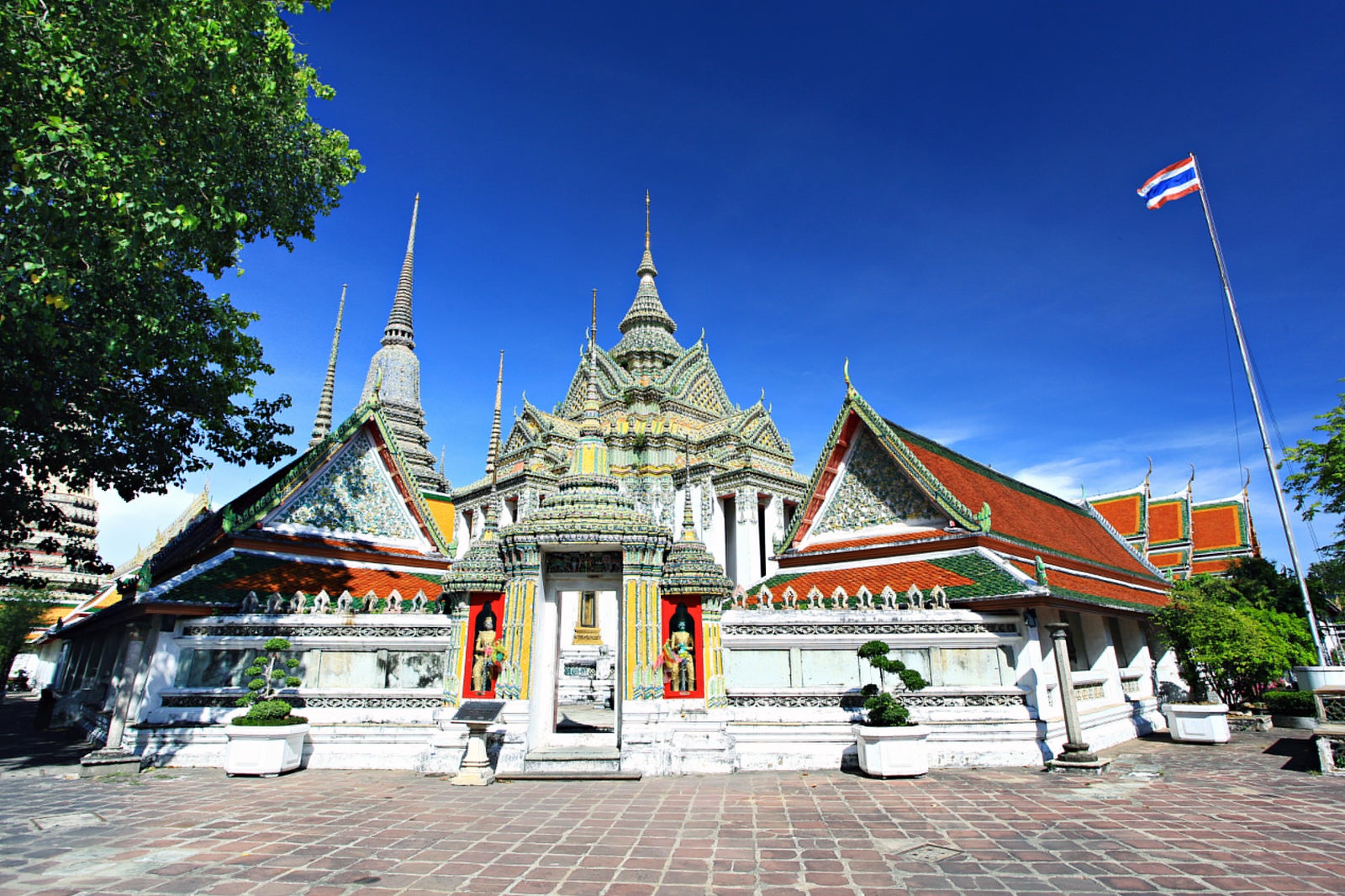 Wat Kamphaeng