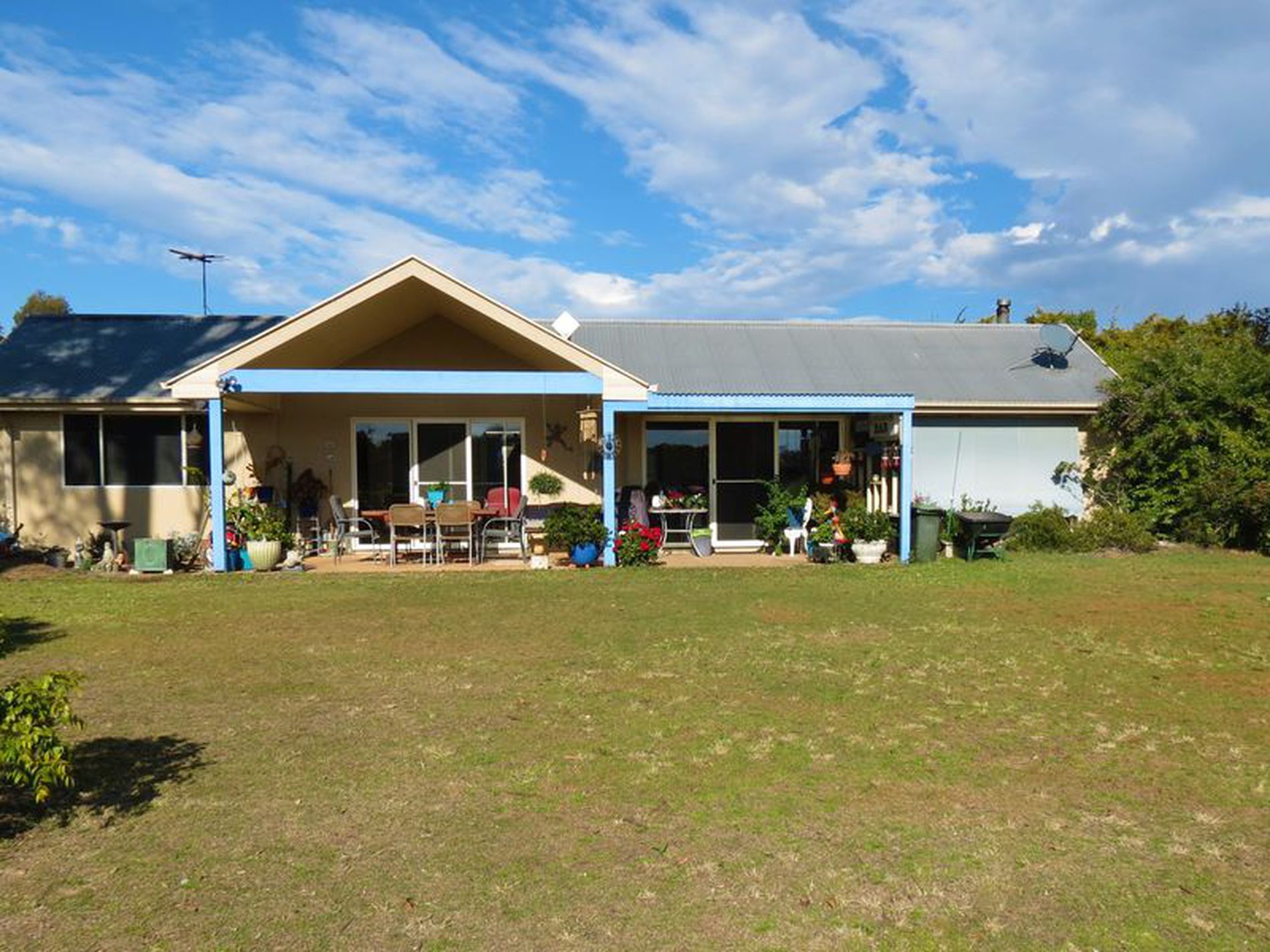 Manning Valley Libraries