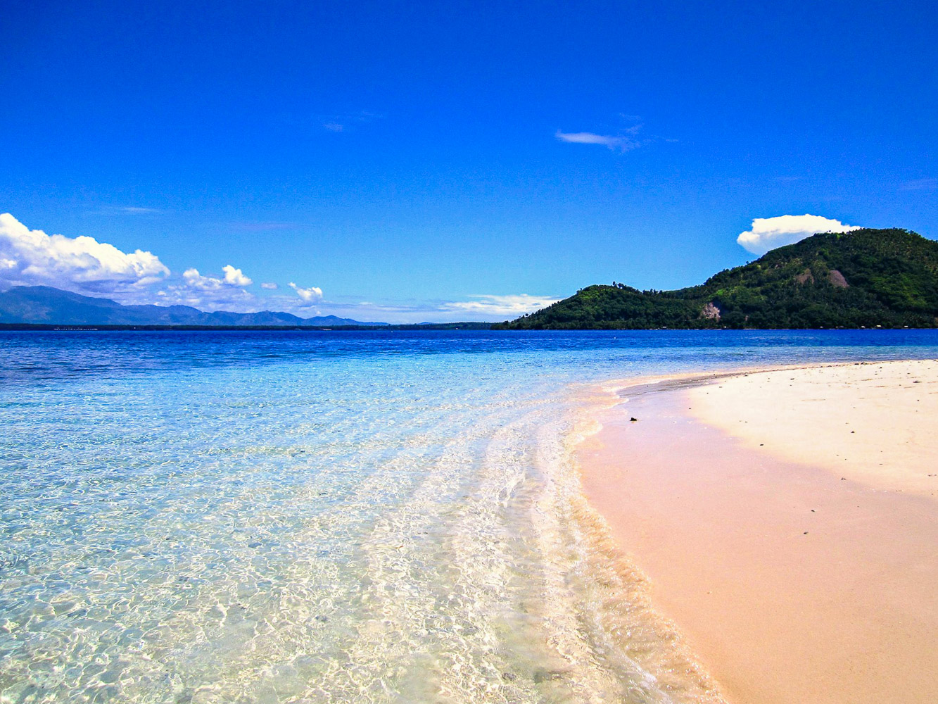 Bolihon Beach