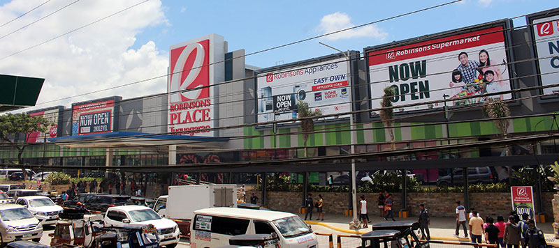 Robinsons Place