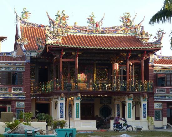 Cheah Kongsi