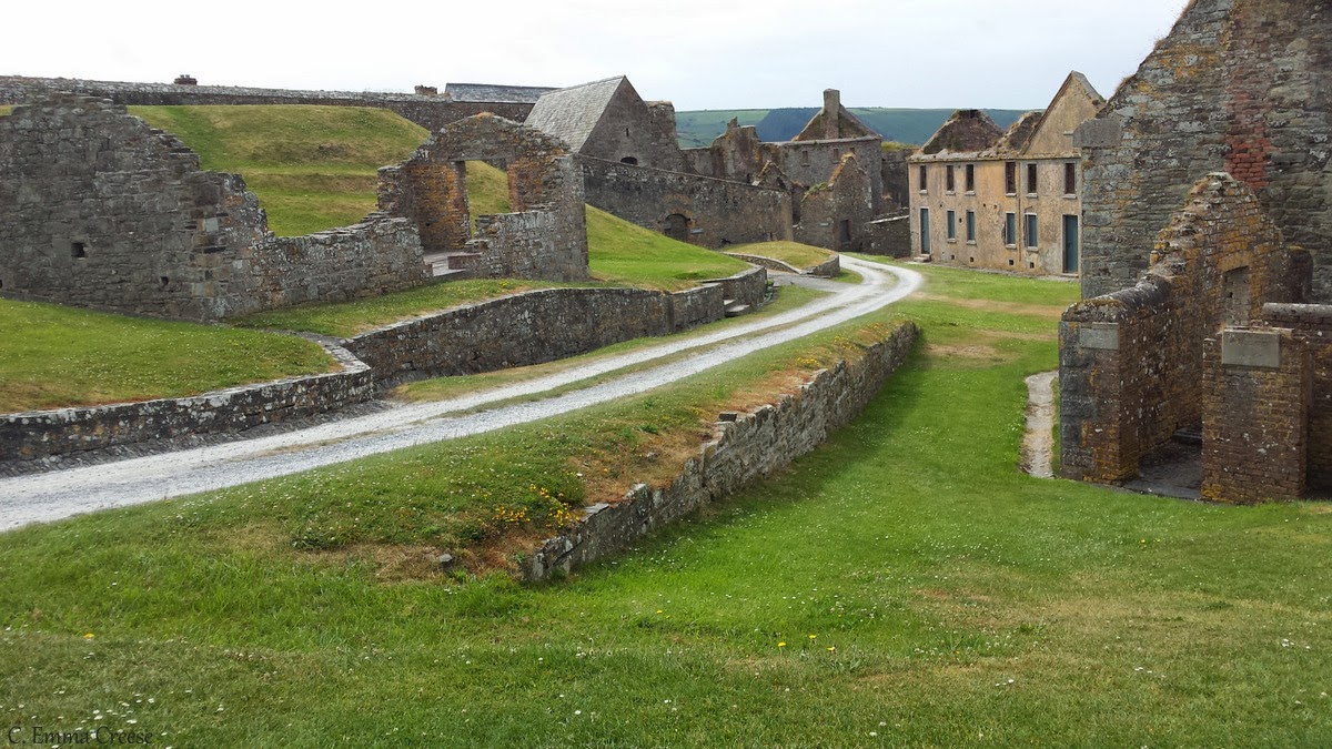 Charles Fort