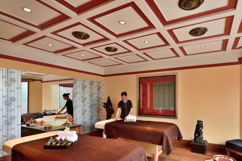 Jannat Spa