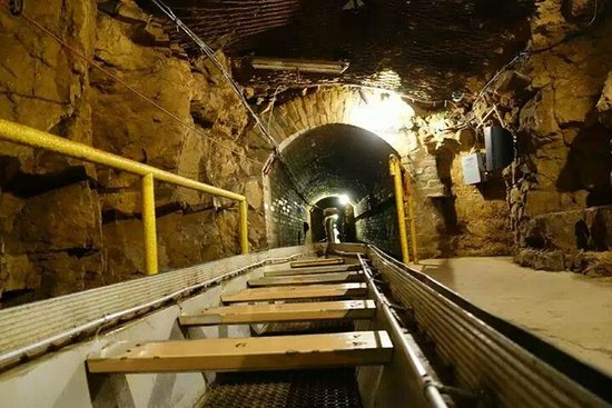 Historic Silver Mine