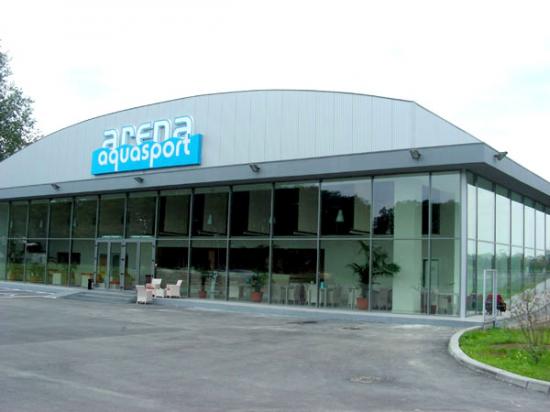 Arena AquaSport