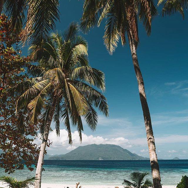 Cobrador Island