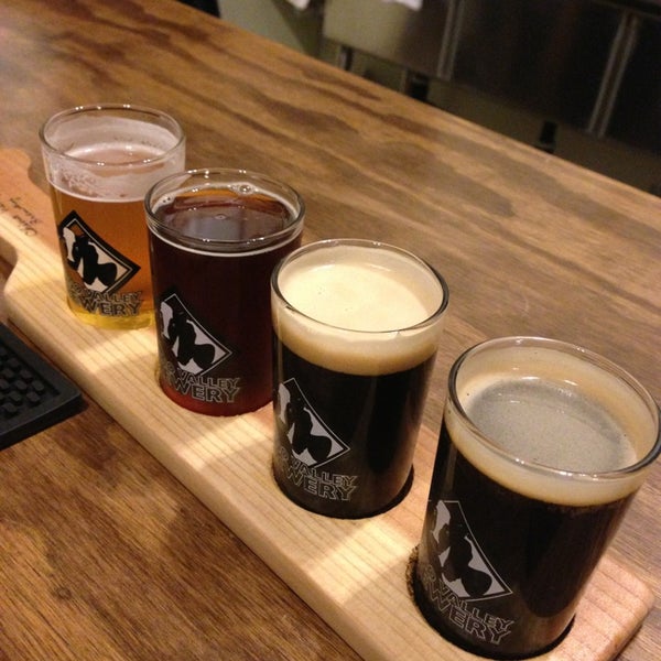 Chino Valley Brewery