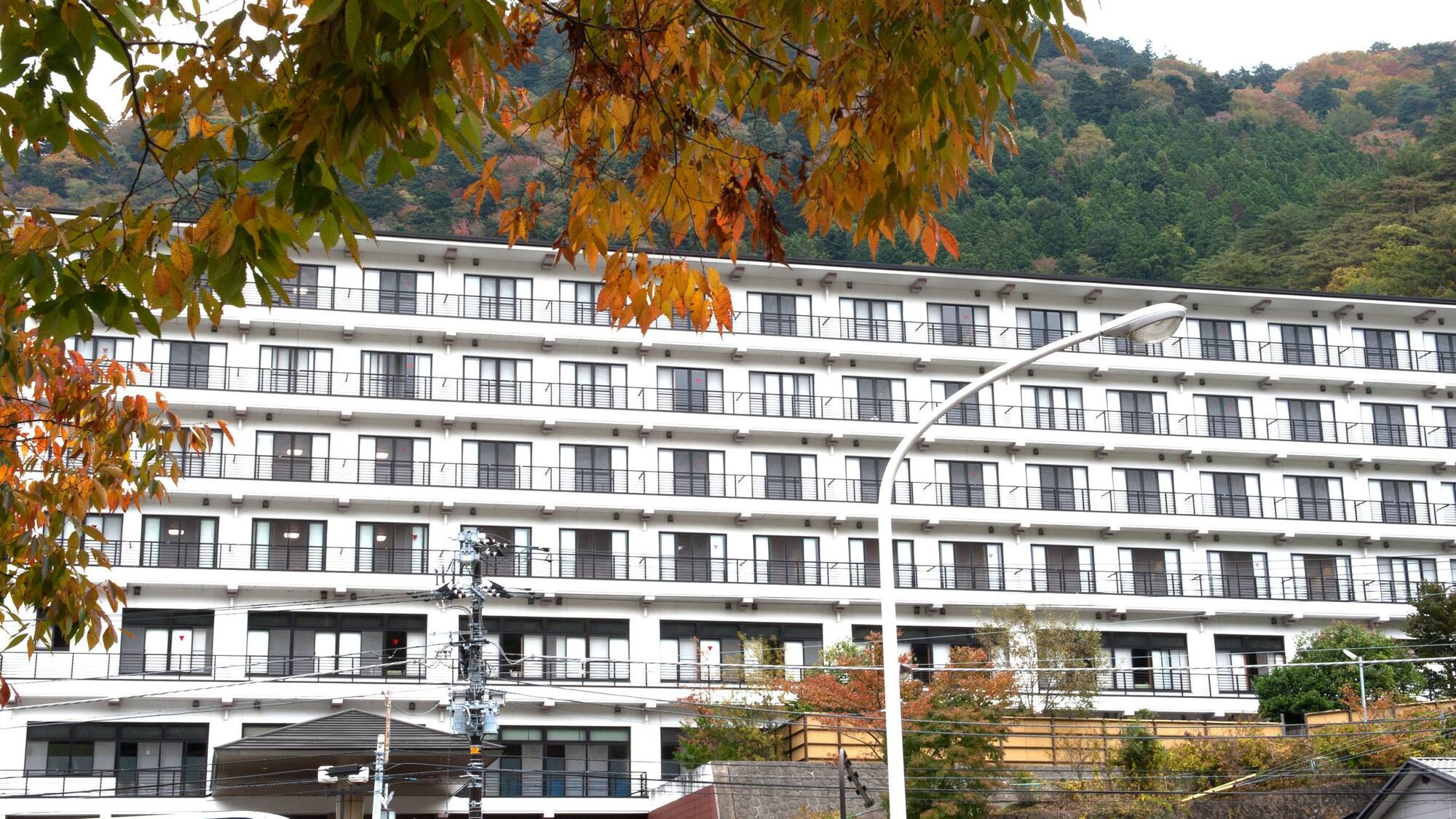 Myounji Temple