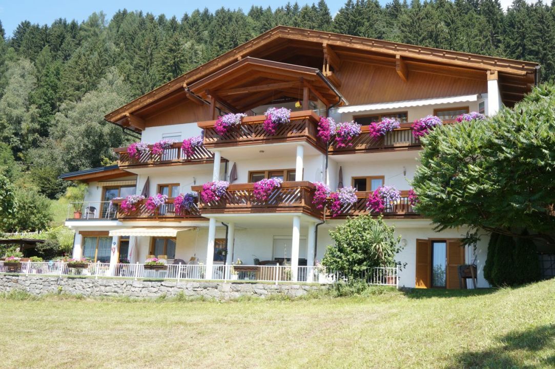 Gemeindetrandbad Dellach