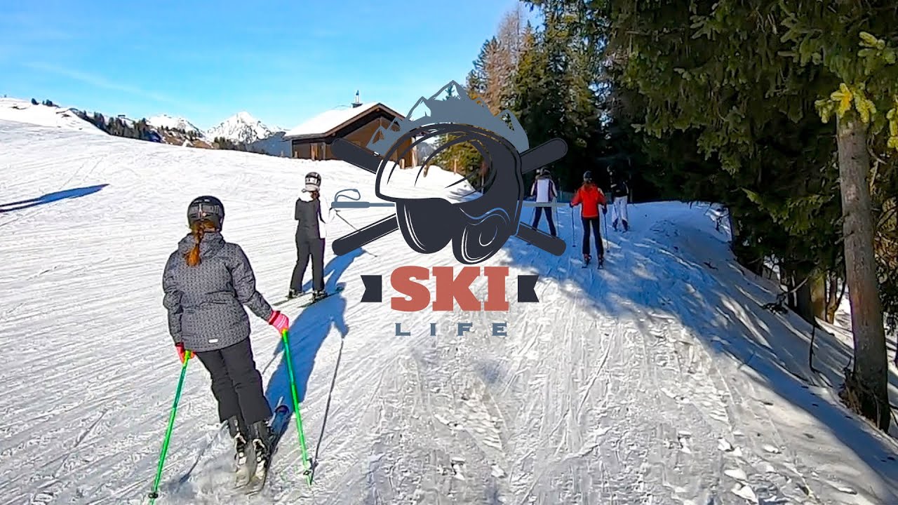 Skischule Sturm Almenwelt Lofer