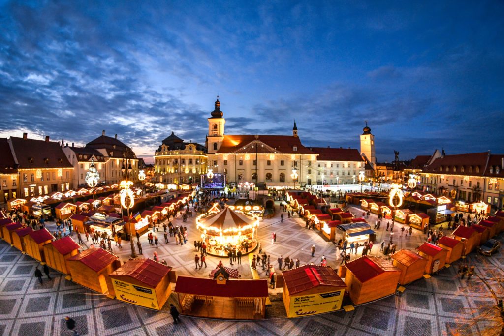Habermann Markt