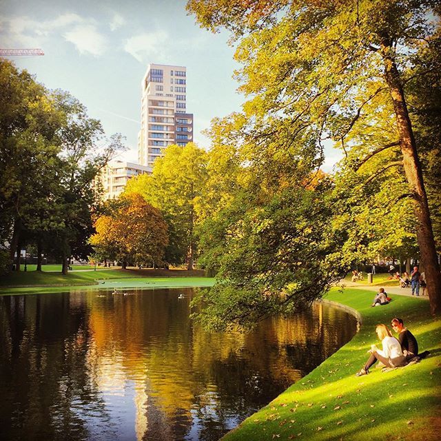 Leopold Park