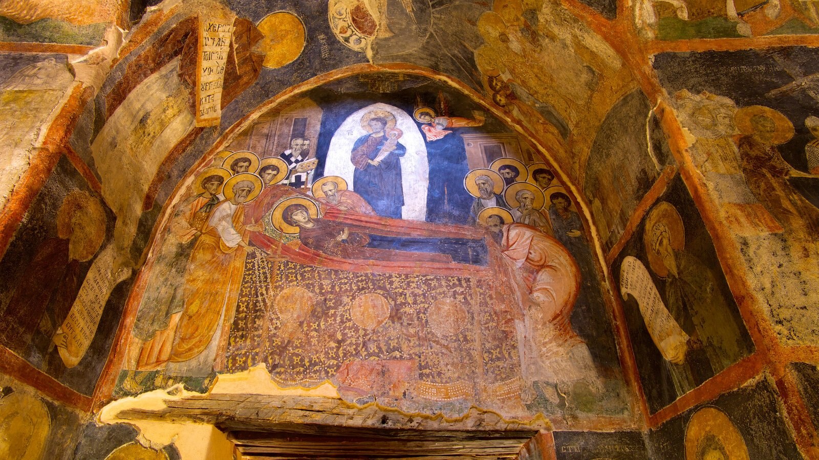 Boyana Church