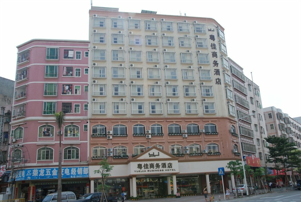 LongGang ChengShi GuiHua ZhanLanTing