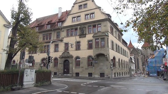 Amtsgericht