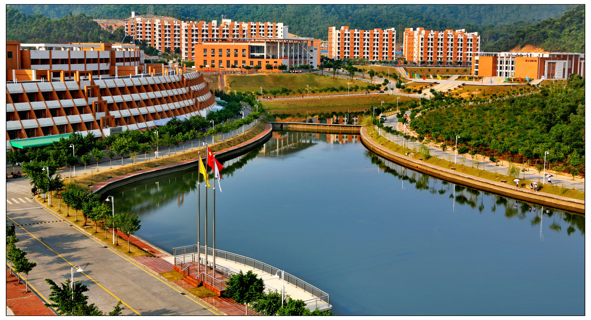 South China University of Technology