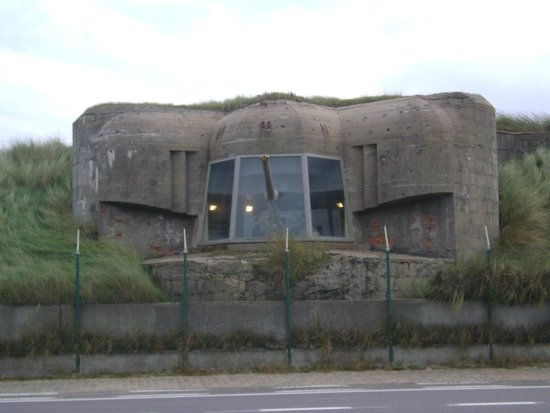 Atlantic Wall Museum