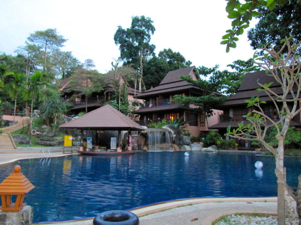 Chaba Bar