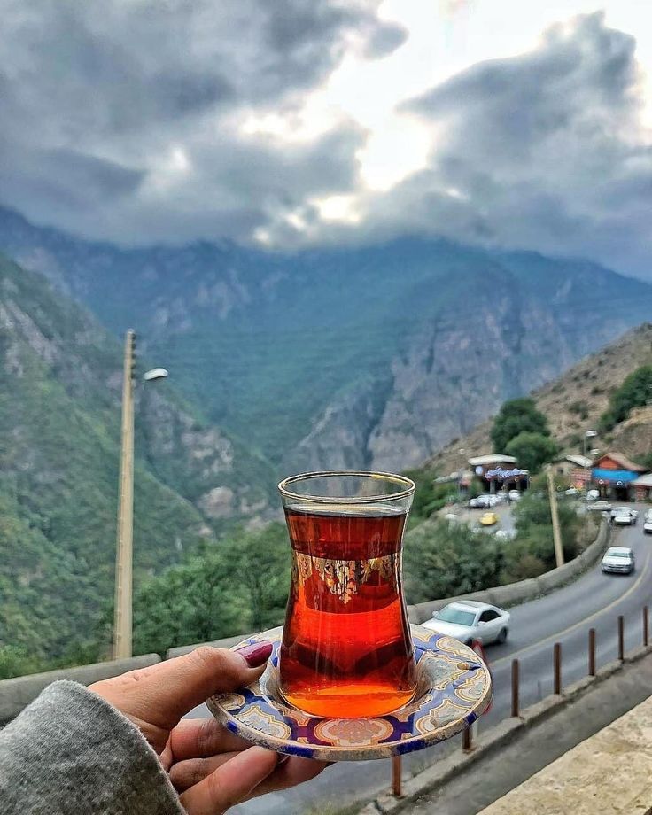 Chalus Road