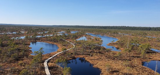 Kemeri National Park Foundation
