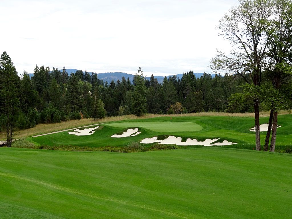 Kettle Valley Golf Club